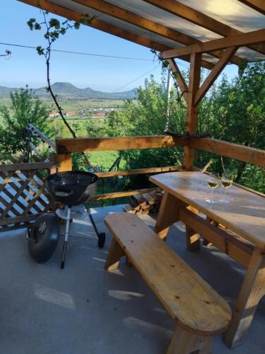 PrésHáz (PresHaz) in ซาลาฮาลัป