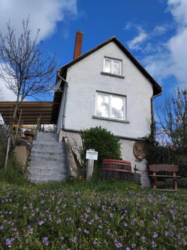 PrésHáz (PresHaz) in ซาลาฮาลัป