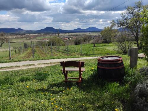 PrésHáz (PresHaz) in ซาลาฮาลัป