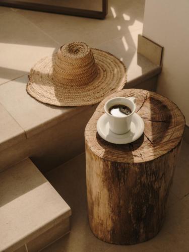 Ibara Ibiza Hotel Boutique – Es Canar, NJ