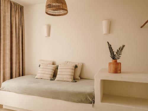 Ibara Ibiza Hotel Boutique – Es Canar, NJ