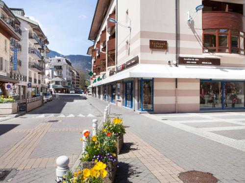 Appartement Brides-les-Bains 1 pièce 4 personnes - FR-1-512-160 - image 11