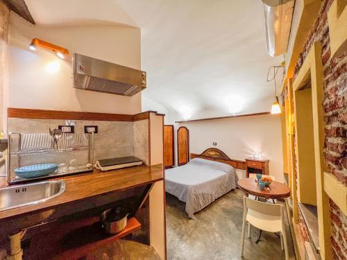 Lovingenoa - Dream Passion, Janov (fotografie 6)