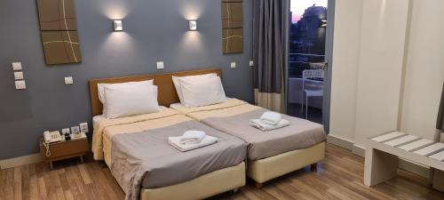 Ariston Hotel - image 3