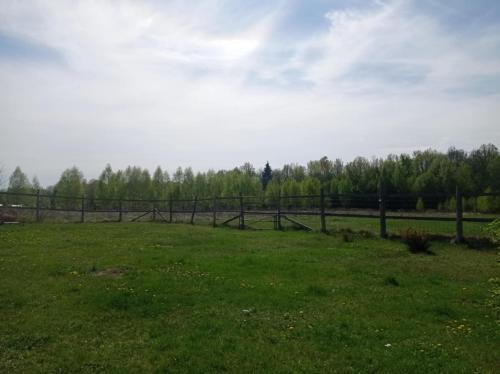 Domek kempingowy Przy Siole Budy