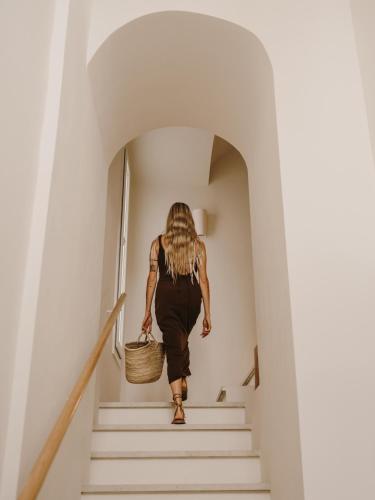 Ibara Ibiza Hotel Boutique – Es Canar, NJ
