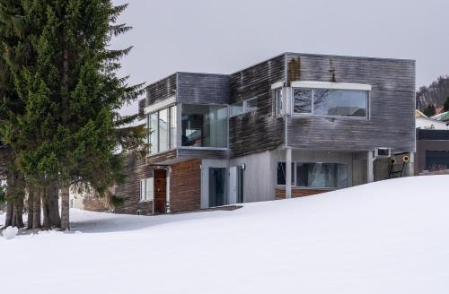 North Estate City House