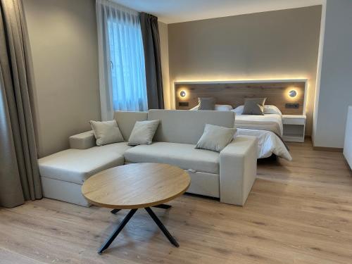 Hotel Lord in Sant Llorenc De Morunys