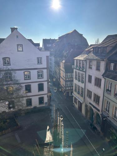 STRASBOURG : STUDIO HYPER CENTRE, Strasbourg (photo 3)