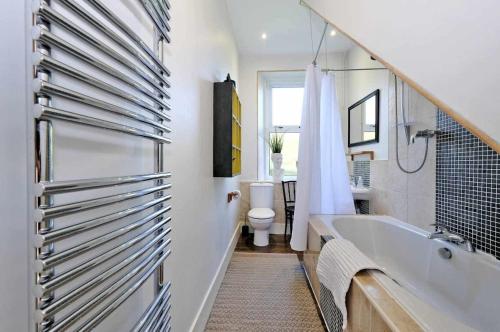 West Manse in Dél-Inverurie