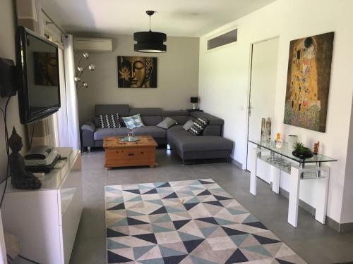 House Golfe Juan