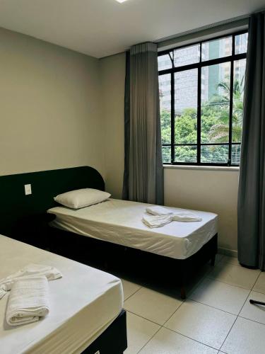 Double Room room in Belô Home & Office