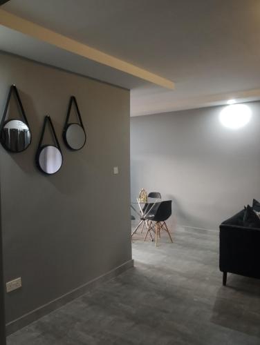 Fully serviced apartments solwezi in ซอลเวซิ