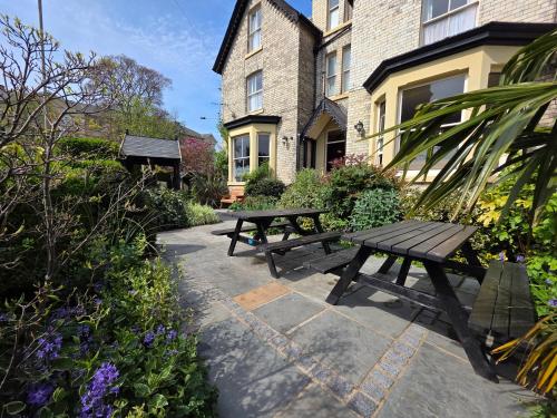 Valley Bar – Scarborough