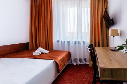 Hotel Wodnik - image 9