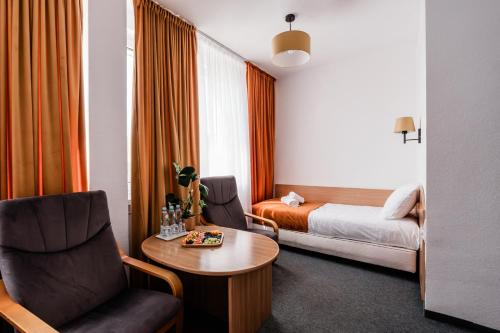 Hotel Wodnik