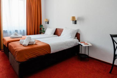 Hotel Wodnik