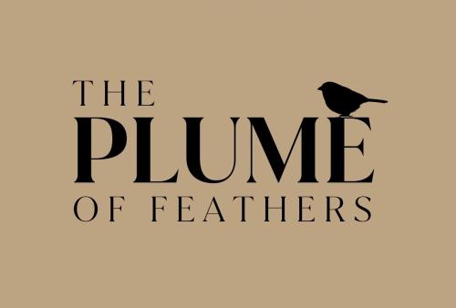 The Plume of Feathers