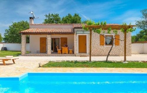 Villa with Private Pool image 7