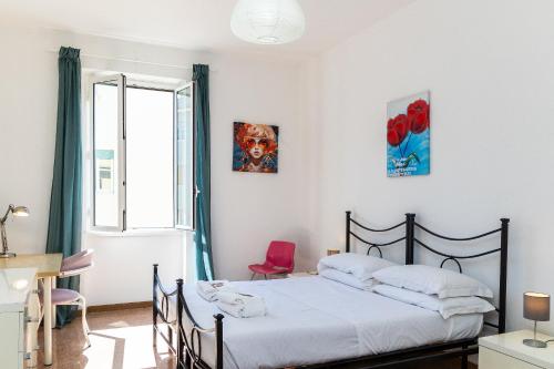 Jenner Apartment by Rental in Rome, Roma