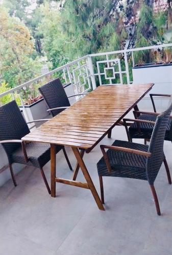 FeWo-Antalya Holiday Apartments No-3, Antalya (Adalia) (foto 4)