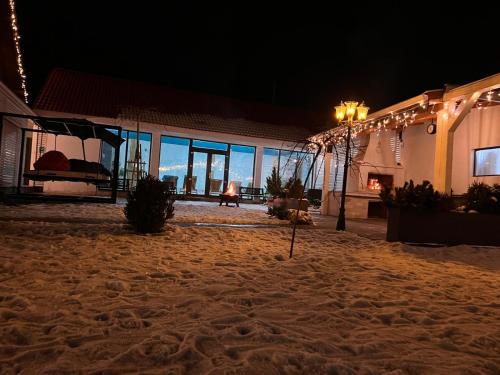 Casa Bucegi, Bran (fotografie 9)