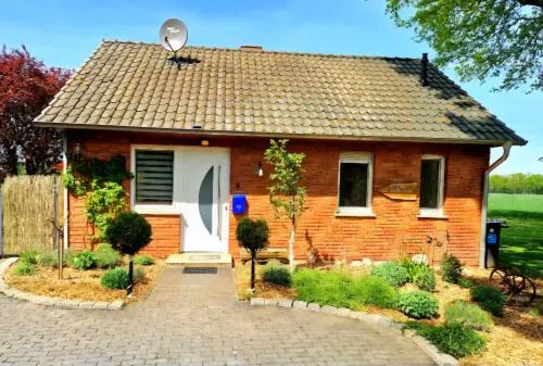 Haus am Willenberg in Warmsen, Deutschland