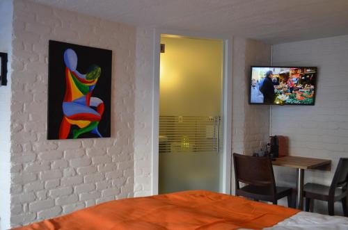 Les Chambres d'Elza