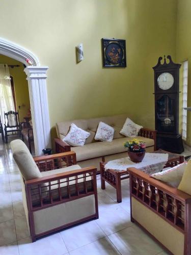Rasanka's Inn, Galle