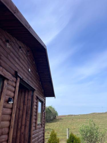 Ben Lettery Hostel Room Type - Chalet