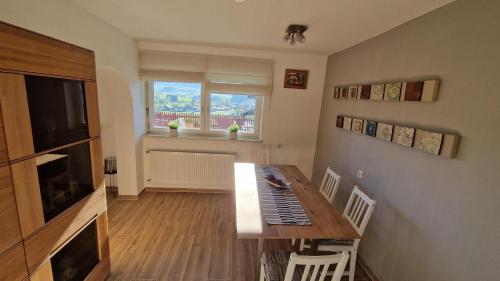 Iekārtas, Urlaub am Sonnenhügl (Urlaub am Sonnenhugl) in Rinchnach