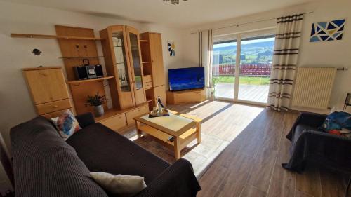 Urlaub am Sonnenhügl (Urlaub am Sonnenhugl) in Rinchnach