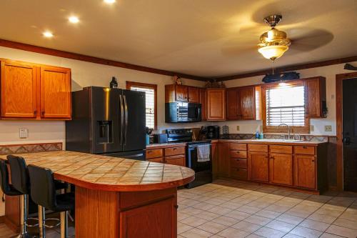 River Front Get Away in บราวน์วูด (TX)