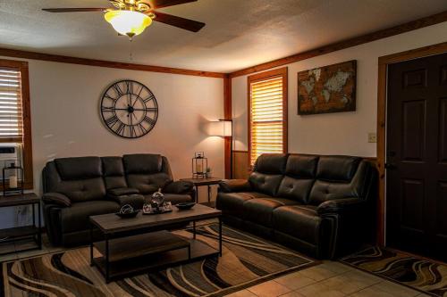 River Front Get Away in บราวน์วูด (TX)