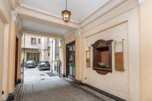 Appartamento Ponza 3, Torino (foto 6)