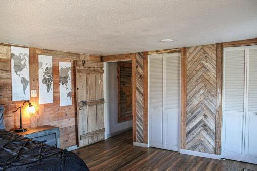 River Front Get Away in บราวน์วูด (TX)