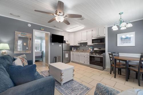 Sea & Sun 204 by Vacation Homes Collection in Little Lagoon