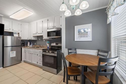 Sea & Sun 204 by Vacation Homes Collection in Little Lagoon