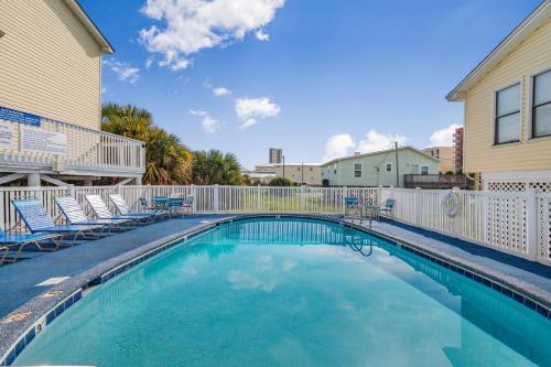 Sea & Sun 204 by Vacation Homes Collection in Little Lagoon