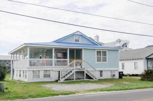 Nest Egg by Bryant Real Estate