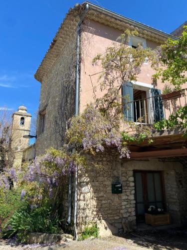 La Maison Rose I Maison de village familiale