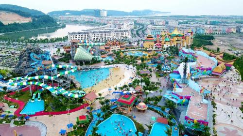 Anna Belle Đồi Rồng Hotel -Homestay chuỗi HPT Home in Do Son Beach