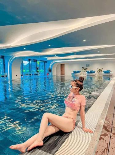 Anna Belle Đồi Rồng Hotel -Homestay chuỗi HPT Home in Do Son Beach