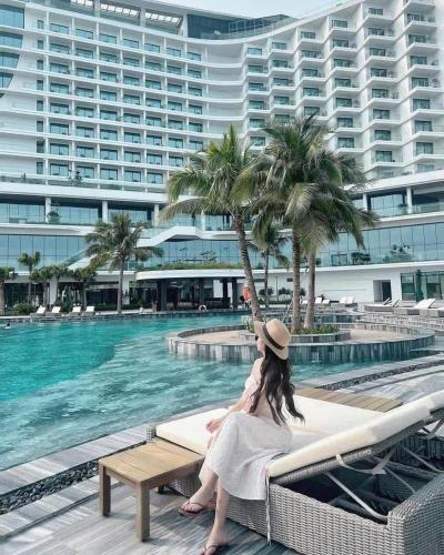 Anna Belle Đồi Rồng Hotel -Homestay chuỗi HPT Home in Do Son Beach