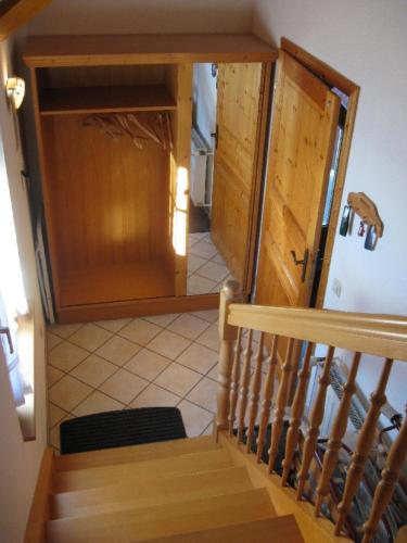 Iekārtas, Haus am Kreuzbuhl in Dachsberg (Sudschwarzwald)
