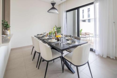 Frank Porter - Murooj Al Furjan West, Dubai (Foto 8)
