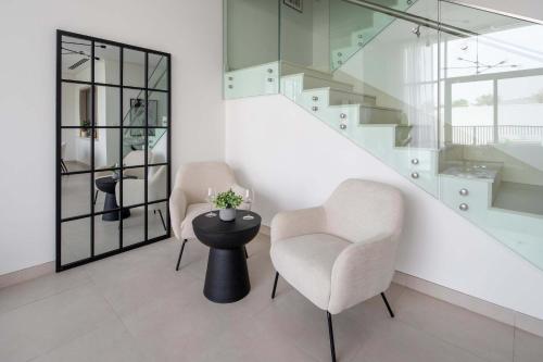Frank Porter - Murooj Al Furjan West, Dubai (Foto 7)