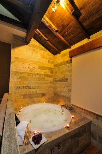 Hotel Rural La Viña - Only Adults - image 12