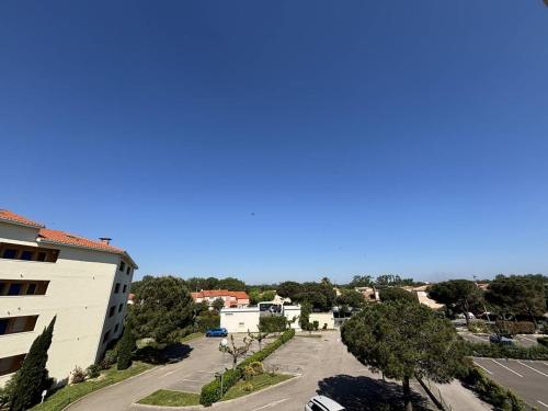 2 Pièces Cabine avec Terrasse et Parking 150m Plage - Argelès-sur-Mer - FR-1-388-79 - image 3