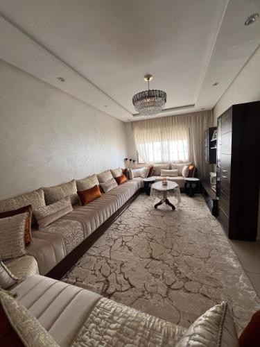 Les jardins d'Atlantis Dar Bouazza in Dar Bouazza